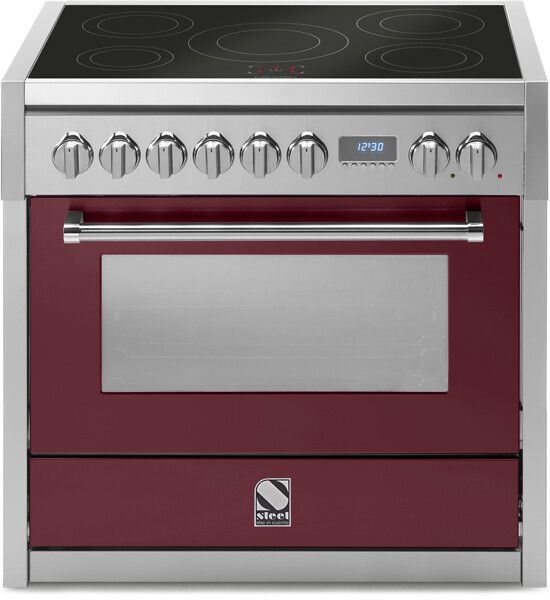 Steel G9S5FIBR