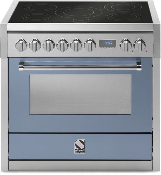 Steel G9S5FICE