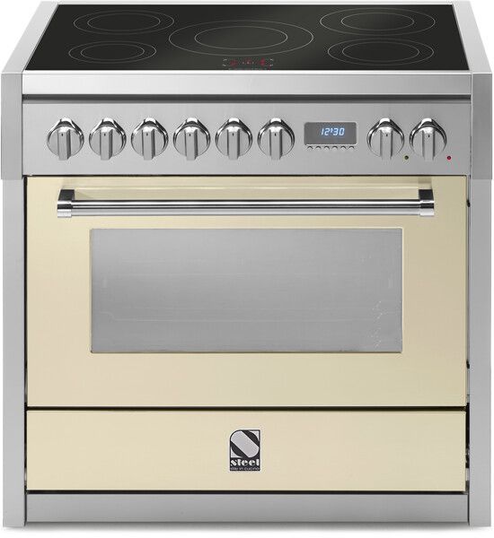 Steel G9S5FICR