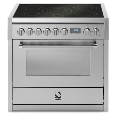 Steel G9S5FISS