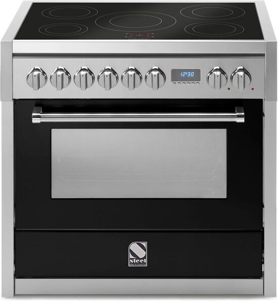 Steel G9S6WBA