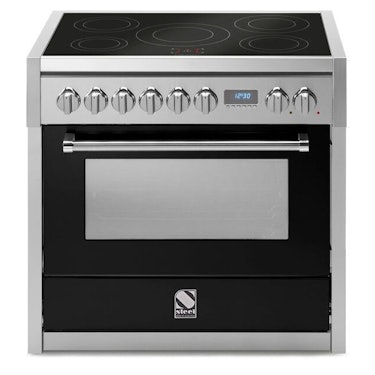 Steel G9S6WBA