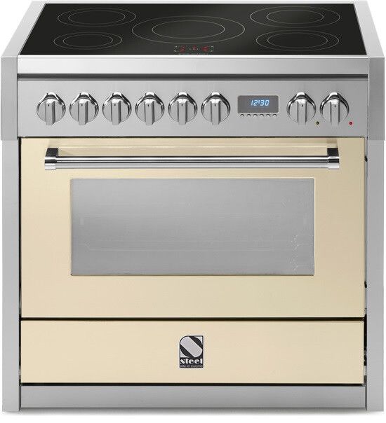 Steel G9S6WCR
