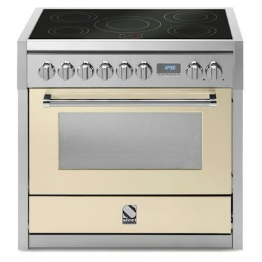 Steel G9S6WCR