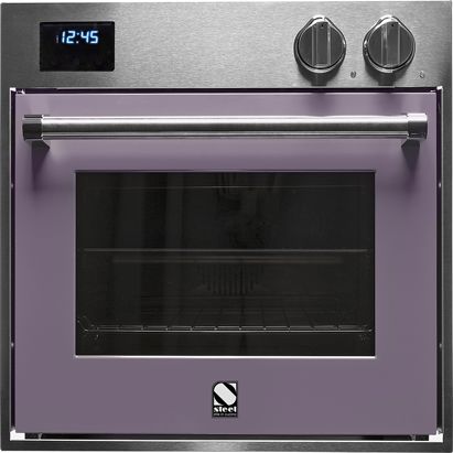 Steel GFE6AA