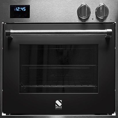Steel GFE6BA