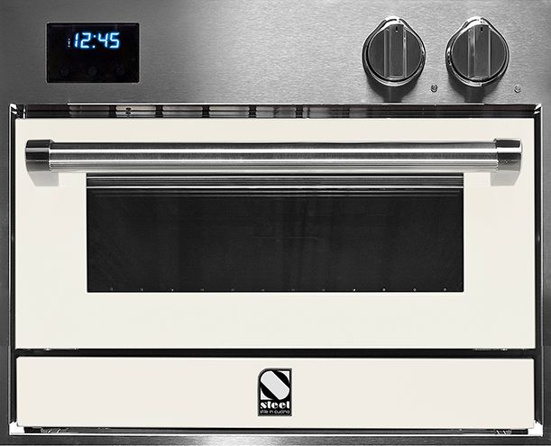 Steel GFE6PNA