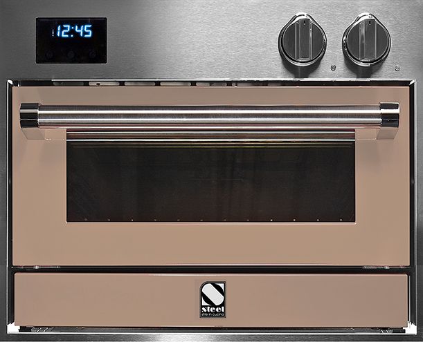 Steel GFE6PSA