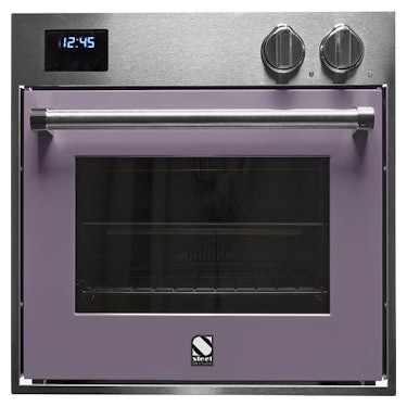 Steel GFE6SAA
