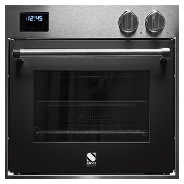 Steel GFE6SBA