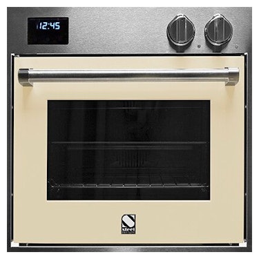 Steel GFE6SCR