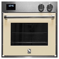 Steel GFE6SCR