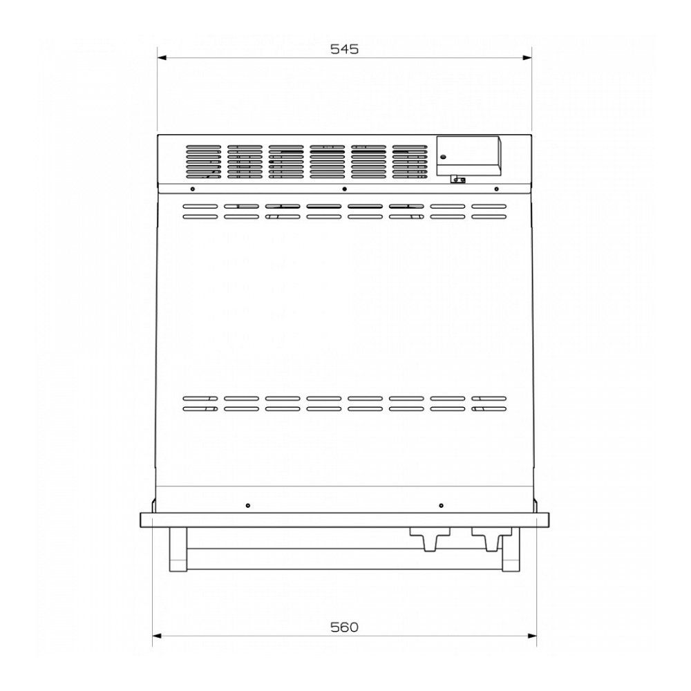 GFE6SS Steel afbeelding 2