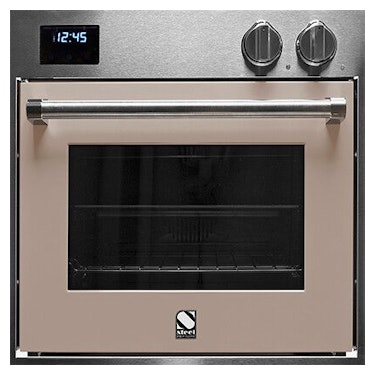 Steel GFE6SSA