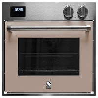Steel GFE6SSA