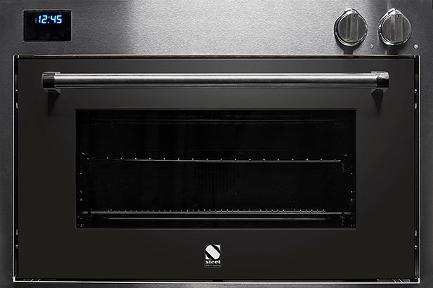 Steel GFE9BA