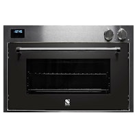 Steel GFE9BA