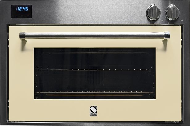 Steel GFE9CR