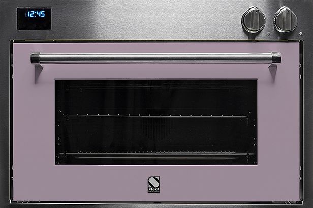 Steel GFE9SAA