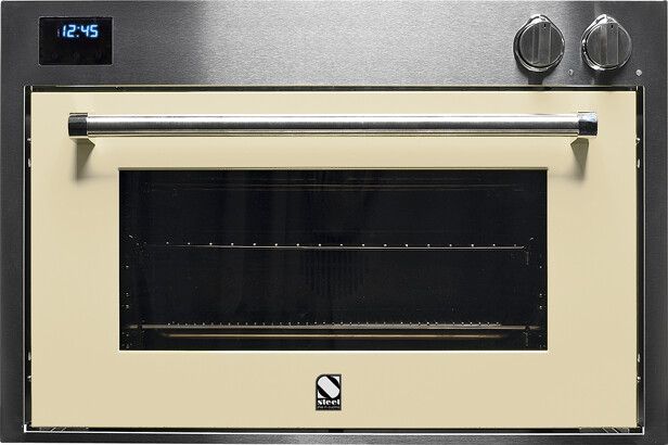 Steel GFE9SCR