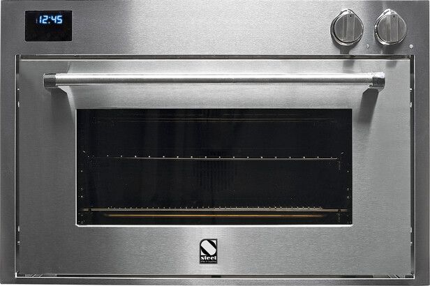 Steel GFE9SSS