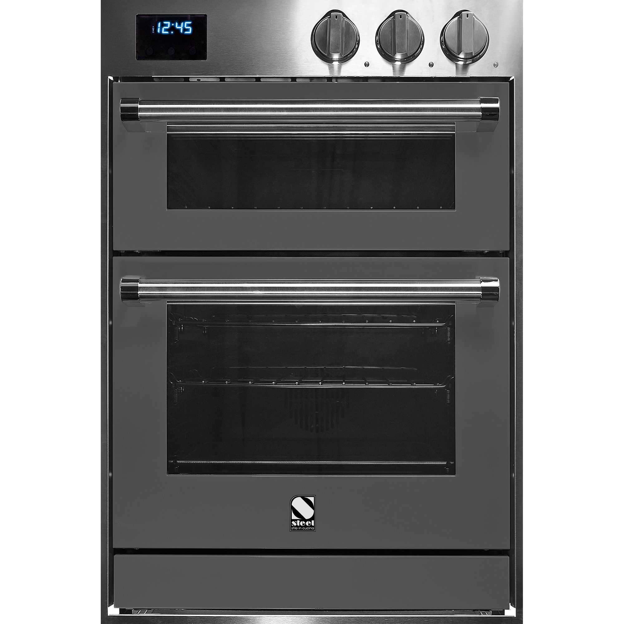 Steel GFFE6AN