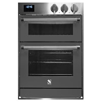 Steel GFFE6AN