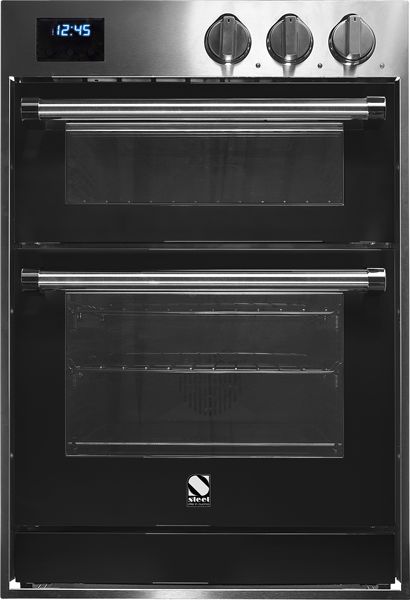 Steel GFFE6BA