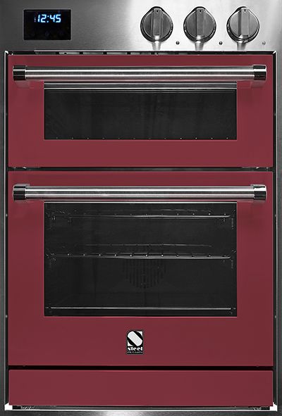 Steel GFFE6BR