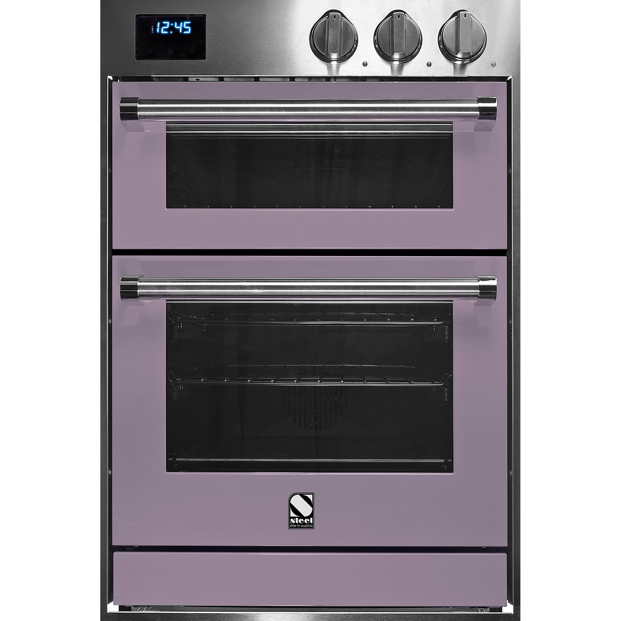 Steel GFFE6SAA