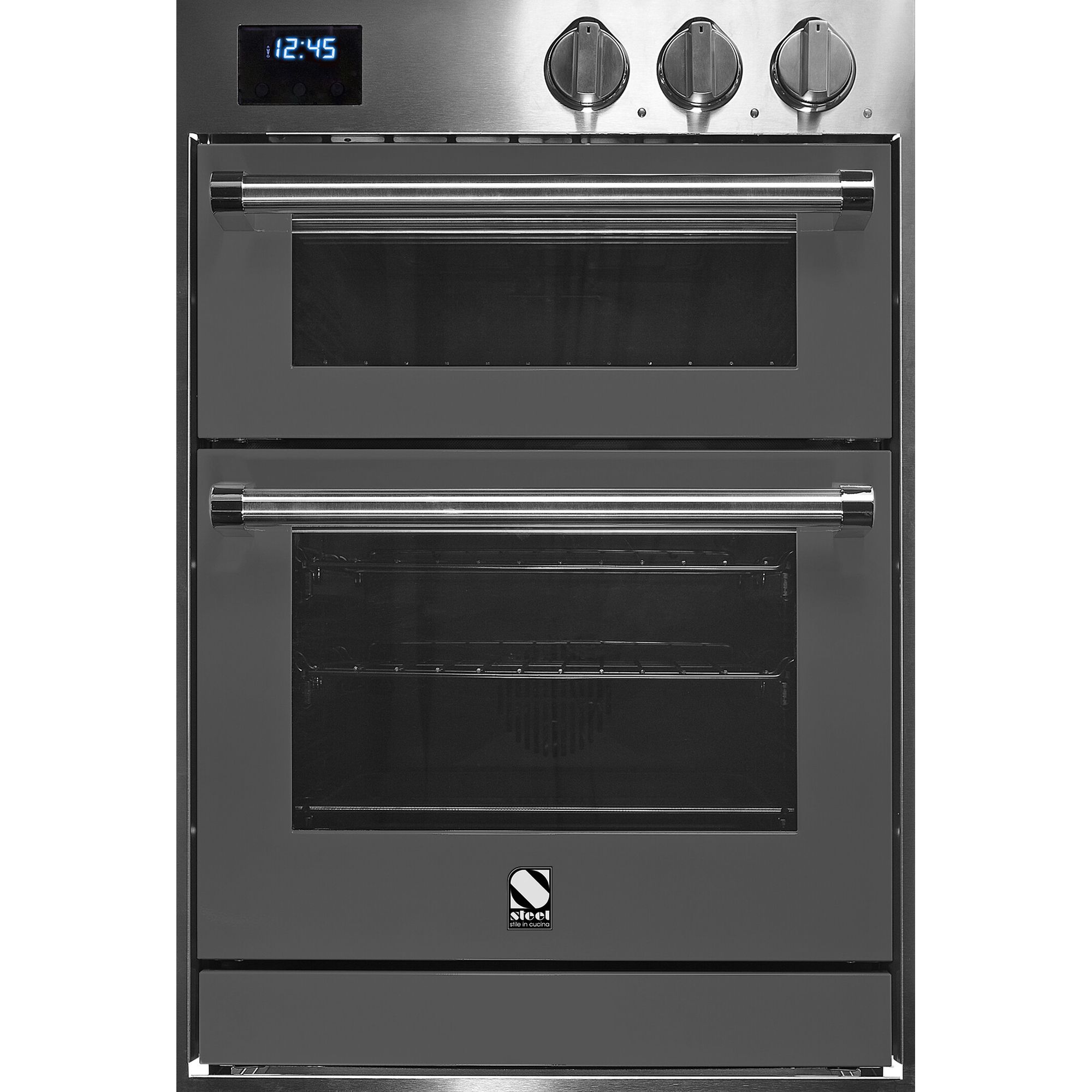 Steel GFFE6SAN