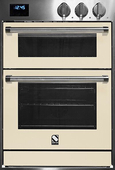 Steel GFFE6SCR
