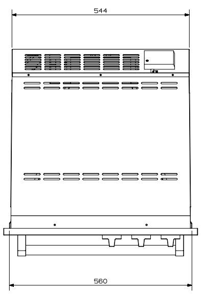GFFE6SS Steel afbeelding 2