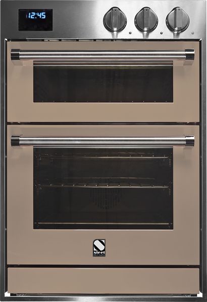 Steel GFFE6SSA