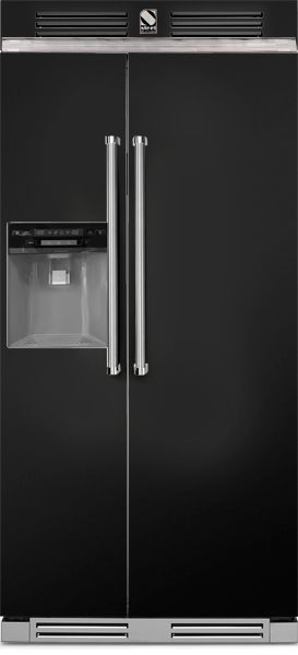 Steel GFR9BA