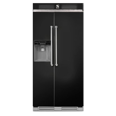 Steel GFR9BA