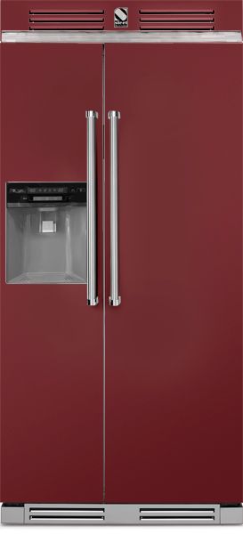 Steel GFR9BR