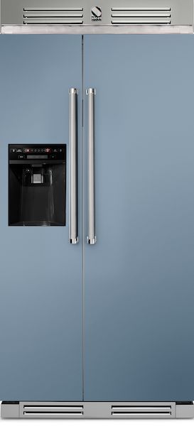 Steel GFR9CE