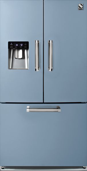 Steel GFR9FCE