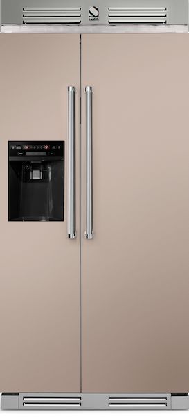 Steel GFR9SA
