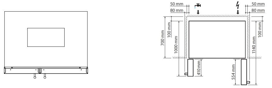 GFRB9CE Steel afbeelding 2