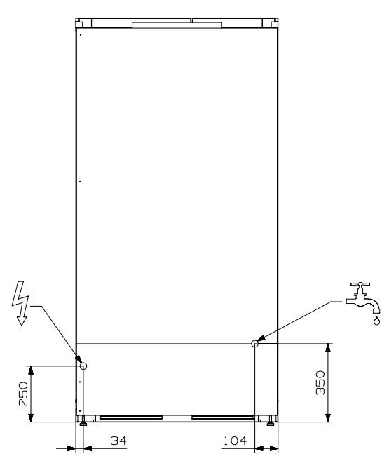 GFRB9SA Steel afbeelding 2