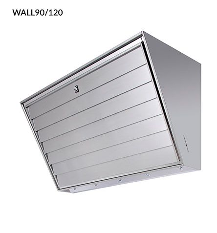 GKV120SS Steel afbeelding 2