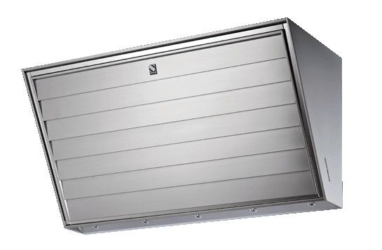 Steel GKV120SS