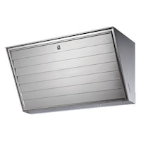 Steel GKV120SS