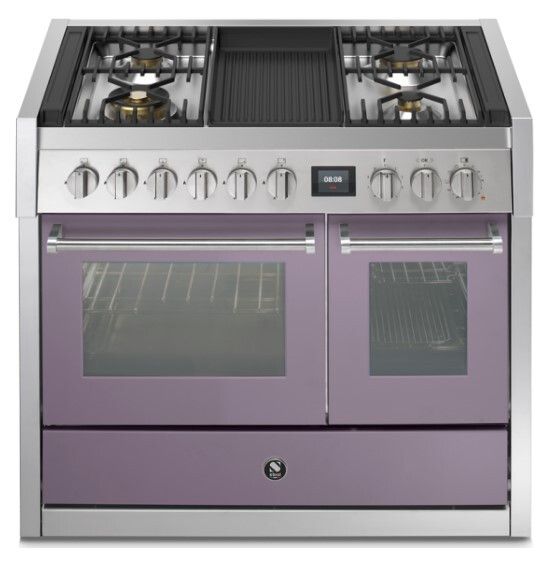 Steel GQ10SF-4B AA