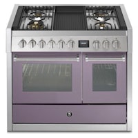 Steel GQ10SF-4B AA