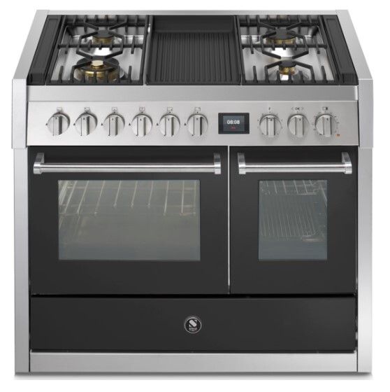 Steel GQ10SF-4B AN