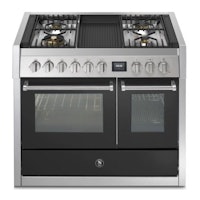 Steel GQ10SF-4B AN