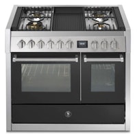 Steel GQ10SF-4B AN
